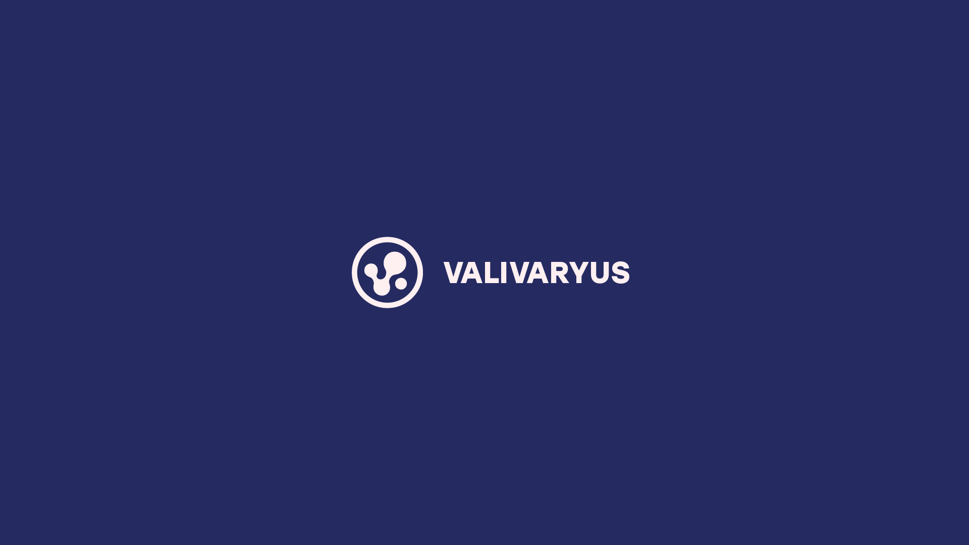 The Valivaryus Project